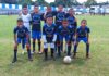 500 vagas gratuitas para quem sonha em se tornar jogador de futebol