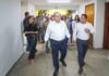 Governador inaugura Conselho Tutelar no Sol Nascente/Pôr do Sol