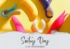 O Sextoy Day é comemorado no dia 4 de novembro pelos americanos.