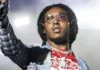 Takeoff, integrante dos Migos, morre aos 28 anos