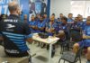 Capital apresenta equipe que vai em busca do inédito título do Candangão