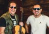 JOE 25 ANOS DE MÚSICA