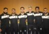 Atletas do DF representam o Brasil no Mundial de goalball em Portugal