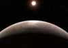 Primeiro exoplaneta descoberto pelo telescópio James Webb é revelado