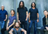 Foo Fighters no Brasil fará Show no festival The Town