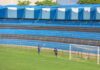 Estádio JK é adotado e está pronto para os jogos do Candangão