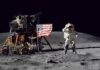 NASA anuncia primeiro pouso da humanidade na Lua após mais de 50 anos