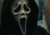 Máscara do Ghostface em Pânico 6 é a mesma do 1º filme