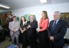 BANCADA DO DF SE REÚNE E PEDE O RETORNO DE IBANEIS