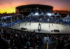 Cerrado Open abre o calendário do circuito brasiliense de Beach Tennis do DF