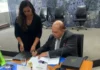Prometeu e Cumpriu: Ibaneis anuncia reajuste de 18% nos salários de servidores públicos do DF