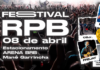 E o festival RPB está chegando em BRASÍLIA