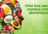 Dia Mundial da Nutrição: alerta sobre aumento do consumo de ultraprocessados no Brasil