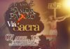 Via Sacra de São Sebastião chega à 31ª edição