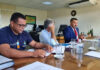 Gestão da Administração Regional do Jardim Botânico trabalha em prol da qualidade de vida da população