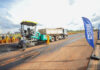 BRB INICIA AS OBRAS NO AUTÓDROMO DE BRASÍLIA