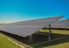Usina fotovoltaica em Águas Claras vai fornecer energia a 46 prédios