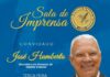 José Humberto Pires é o entrevistado da Sala de Imprensa da ABBP na próxima terça-feira (23)