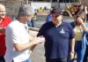 Ibaneis diz que Túnel de Taguatinga vai ser aberto em 5 de junho
