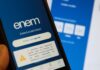 Enem: prazo para inscrições termina nesta sexta. Veja como se inscrever