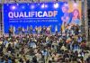 Semana começa com mais de 8 mil vagas gratuitas em cursos profissionalizantes