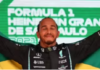 Nelson Piquet é condenado a pagar R$ 5 milhões a Lewis Hamilton por racismo e homofobia 6 de junho de 2023