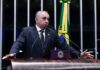 IZALCI CELEBRA RETIRADA DO FUNDO CONSTITUCIONAL DO ARCABOUÇO FISCAL E COBRA O REAJUSTE DAS FORÇAS DE SEGURANÇA DO D