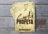 Hernanes Profeta 📗 lança livro na Paulista dia 23
