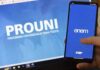 Prouni: inscrições vão de 27 a 30 de junho. Põe na agenda