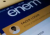 Inscrições para o Enem começam nesta segunda-feira (05); Veja como se inscrever