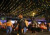 Festas juninas animam o fim de semana no DF