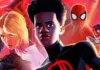 Homem-Aranha: Através do Aranhaverso expande multiverso em aula de heroísmo | Crítica