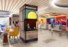 Disney terá hotel 100% temático da Pixar nos EUA