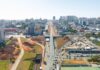 Boulevard e marginais do túnel terão acesso a BRT e ônibus circulares