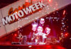 Pato Fu e The Ultrajantes abriram o 2º fim de semana do Capital Moto Week 2023