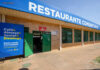 Restaurantes comunitários aceitarão Pix como forma de pagamento