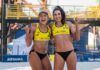 Brasil é ouro no Mundial de Vôlei de Praia: Viva Bárbara e Carol!
