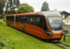 Novo trem do Brasil para Uruguai terá degustação de vinhos