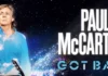 Banco BRB apresenta turnê Got Back de Paul McCartney