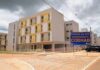 Investimento de R$ 2 bilhões garante casa própria a 65 mil pessoas no DF.