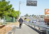 Ciclovia que liga a Candangolândia ao Núcleo Bandeirante será inaugurada neste sábado