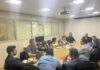 Detran-DF quer 759 faixas de pedestres iluminadas