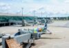 GDF vai reduzir ICMS para querosene de aviação