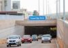 GDF lança licitação para controle de operações do Túnel Rei Pelé