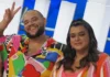 Cirurgia de Preta Gil foi um sucesso, comemora Gominho.