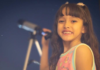 Menina de 6 anos é a mais jovem finalista de prêmio do ITA.