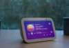 Amazon lança nova geração do Echo Show 5