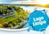 Pontão recebe ação de limpeza no Lago Paranoá neste sábado (16)