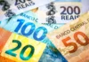 Salário mínimo vai subir mais R$ 100 em 2024; Será de R$ 1.421