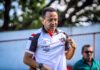 Capital confirma contratação de técnico Campeão Brasileiro